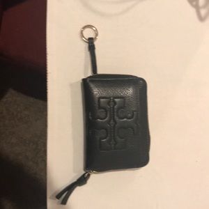 Tory Burch change purse